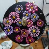 Mauveline / Micronova - (Hand painted 2516 )