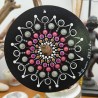 Veyla  - Hand painted CD disc r crafts cd