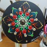 Eldrys - Hand painted CD disc r crafts cd