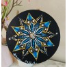 Inu - Hand painted CD disc r crafts cd