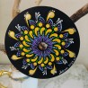 Ngurra-Bidi - Hand painted CD disc r crafts cd