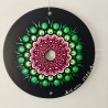 Kuyan - CD peint à la main disque r crafts cd