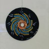 Azmir - Hand painted CD decoration disc r crafts cd