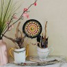 idée déco peinture cd Néïka