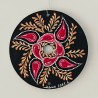 Zhyrn - Hand painted CD decoration disc r crafts cd