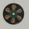 Zyran - Hand painted CD decoration disc r crafts cd