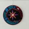 Xayuma - Hand painted CD decoration disc r crafts cd