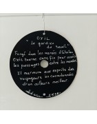 Legend - Hand painted CD decoration disc r crafts cd