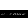 Ludivine-D. Upcycling'ART | Contemporary Upcycling Artist